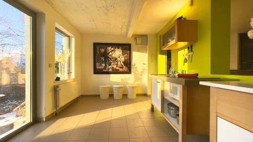 Apartamento Togo Guesthouse