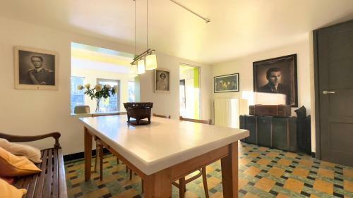 Apartamento Togo Guesthouse