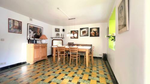 Apartamento Togo Guesthouse