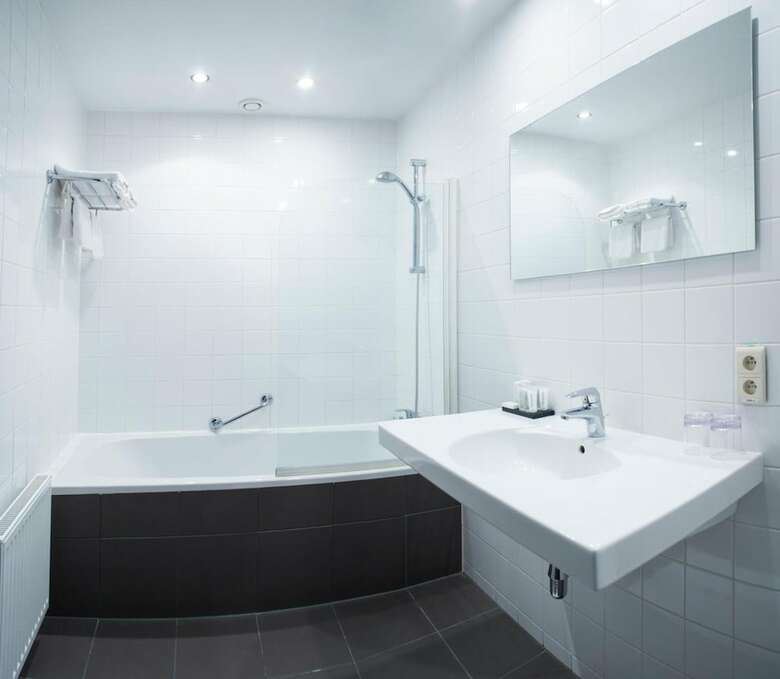 Hotel Rastelli Tervuren