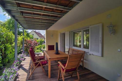 Apartamentos Ferienwohnung An Der Elz