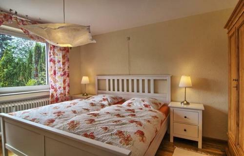 Apartamentos Ferienwohnung An Der Elz