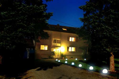 Apartamentos Ferienwohnung An Der Elz