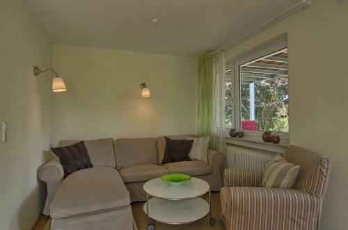 Apartamentos Ferienwohnung An Der Elz