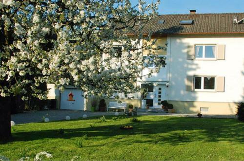 Apartamentos Ferienwohnung An Der Elz