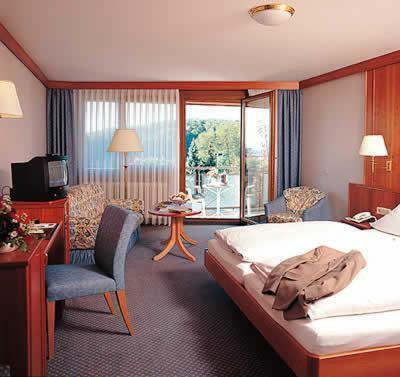 Hotel Windenreuter Hof