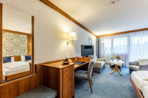 Hotel Windenreuter Hof