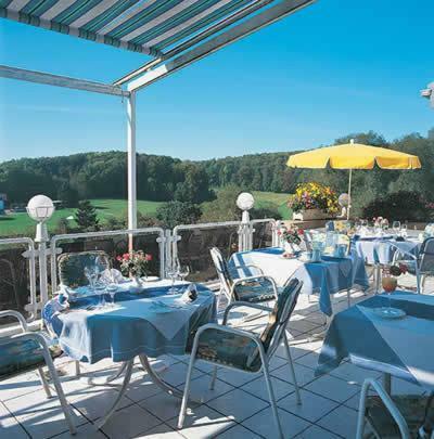 Hotel Windenreuter Hof