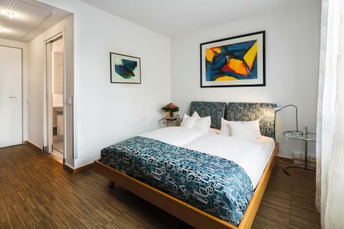 Hostal Hotel Garni Markgraf