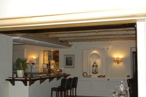 Parkhotel Krone