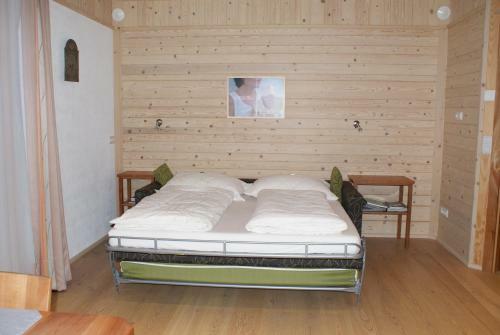 Apartamento Ferienhaus Schwarzenbach