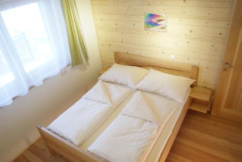 Apartamento Ferienhaus Schwarzenbach