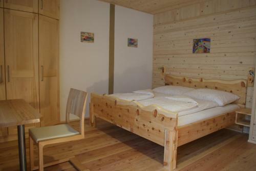Apartamento Ferienhaus Schwarzenbach