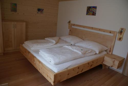 Apartamento Ferienhaus Schwarzenbach