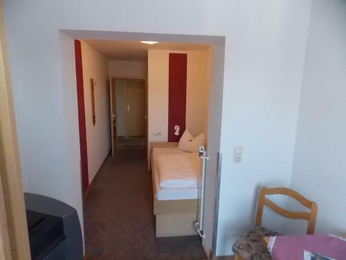 Hostal Gasthof Rh�nperle