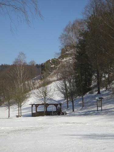 Hostal Gasthof Rh�nperle