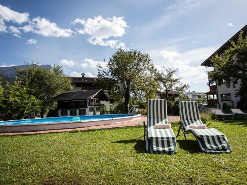 Landhotel J�ger Top