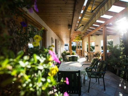 Landhotel J�ger Top