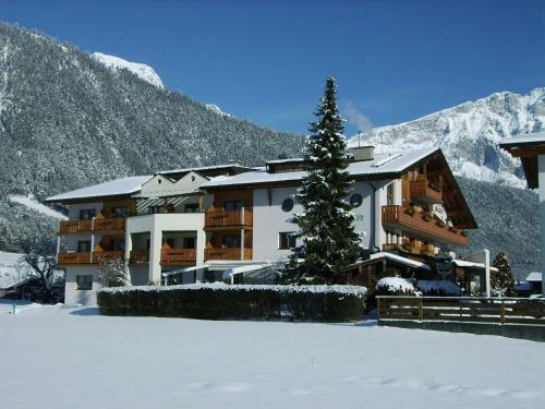 Landhotel J�ger Top
