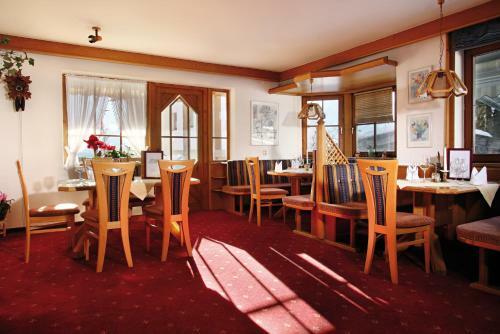 Landhotel J�ger Top