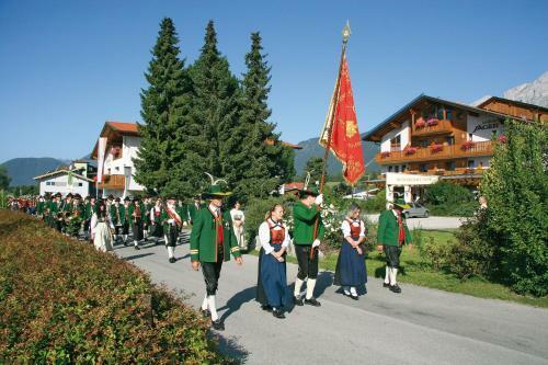 Landhotel J�ger Top