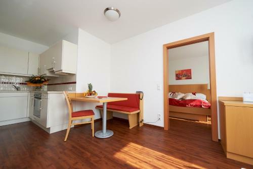City-hotel M�dling