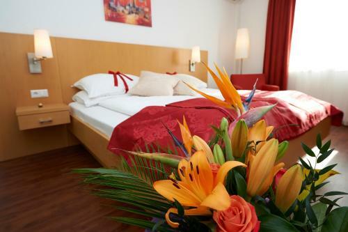 City-hotel M�dling