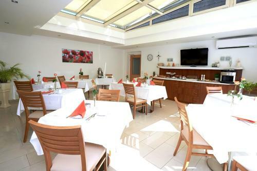 City-hotel M�dling