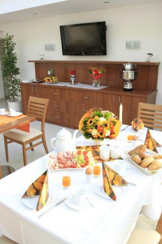 City-hotel M�dling