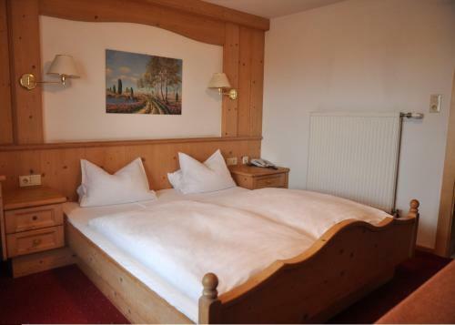 Aktiv-hotel Traube
