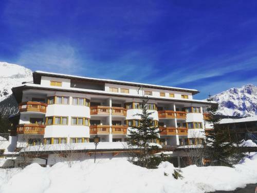 Aktiv-hotel Traube