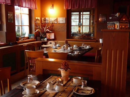 Hostal Koitsche Restaurant & Pension