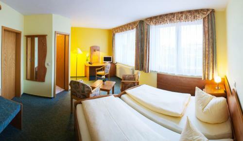 Hotel Gasthof An Der S�ring