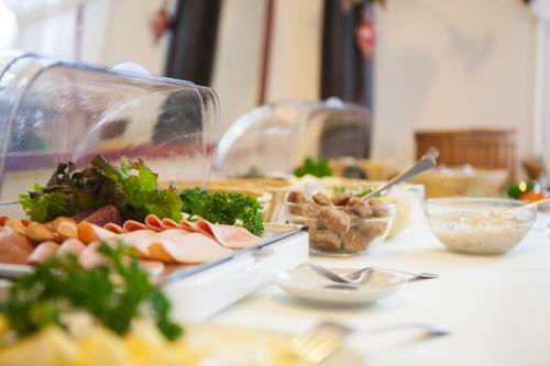 Hotel Gasthof An Der S�ring
