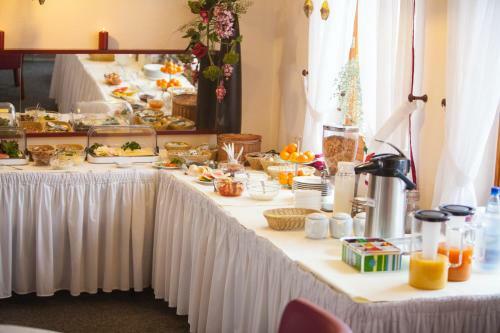Hotel Gasthof An Der S�ring
