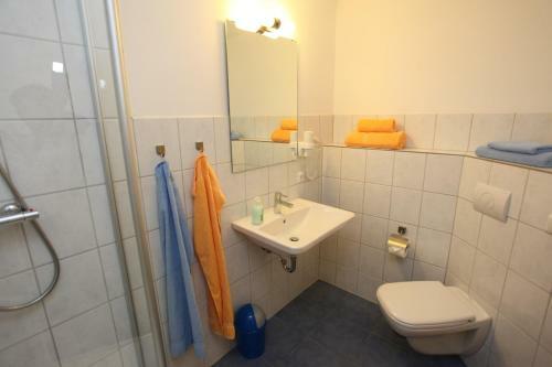 Hostal Pension Ratskeller