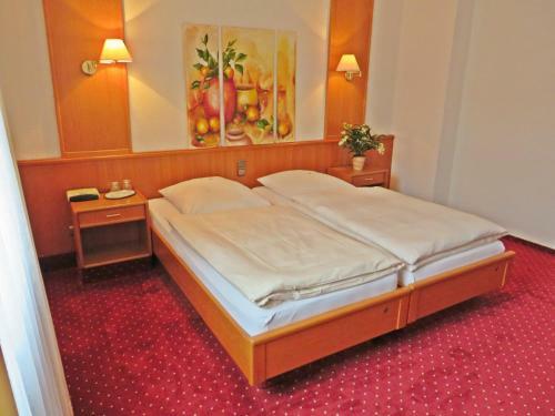 Hotel Roseneck