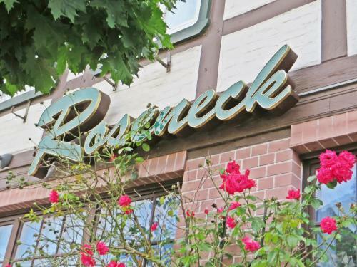 Hotel Roseneck