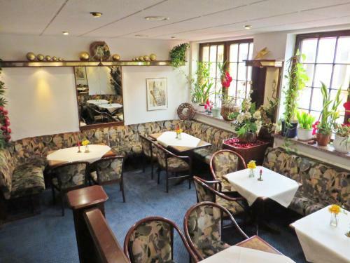 Hotel Roseneck
