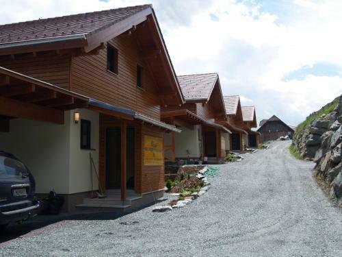 Wellnessh�user Mit Seeblick - Panoramablick