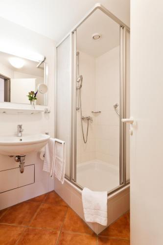 Hostal Gr�ner Baum Merzhausen