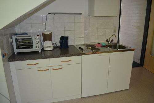 Apartamento Ferienwohnungen Uggowitzer