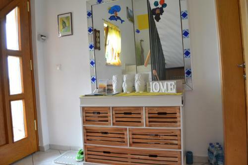 Apartamento Ferienwohnungen Uggowitzer