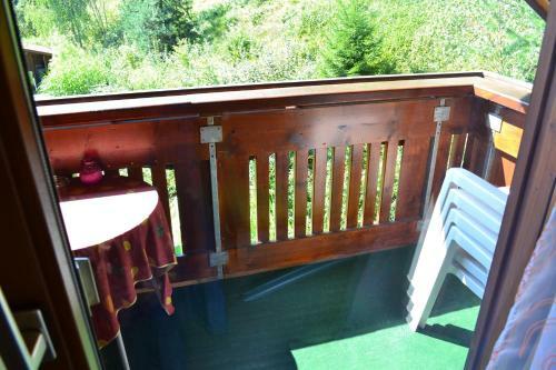 Apartamento Ferienwohnungen Uggowitzer