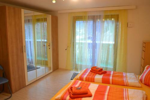 Apartamento Ferienwohnungen Uggowitzer