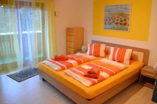 Apartamento Ferienwohnungen Uggowitzer