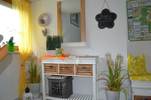 Apartamento Ferienwohnungen Uggowitzer