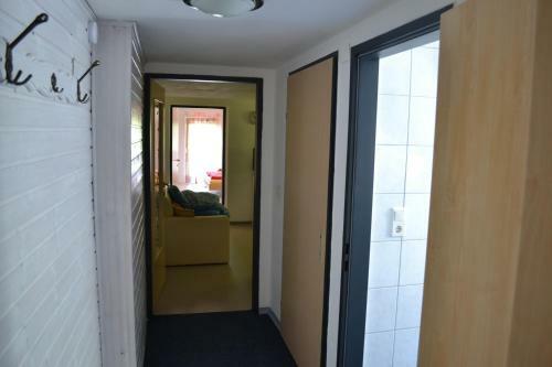 Apartamento Ferienwohnungen Uggowitzer