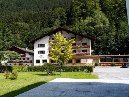 Hotel Zerres