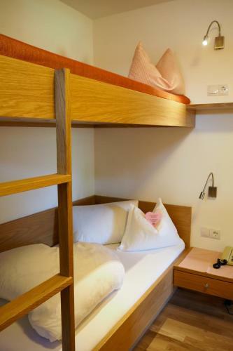 Bed & Breakfast Pension Garni Christophorus
